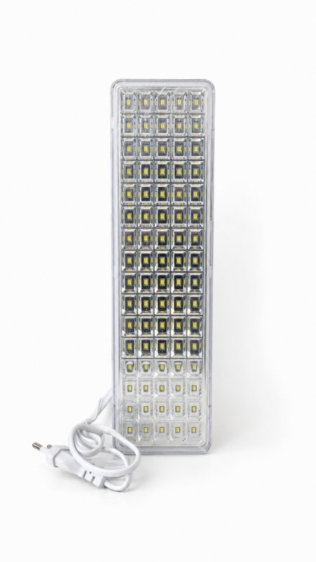 Luz de Emergencia FIRELED 80 LED PM Montevideo