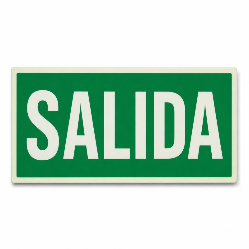 Señal Salida PM Montevideo